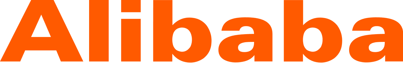 Alibaba Group wordmark logo