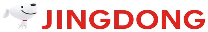 JD.com (Jingdong) corporate logo