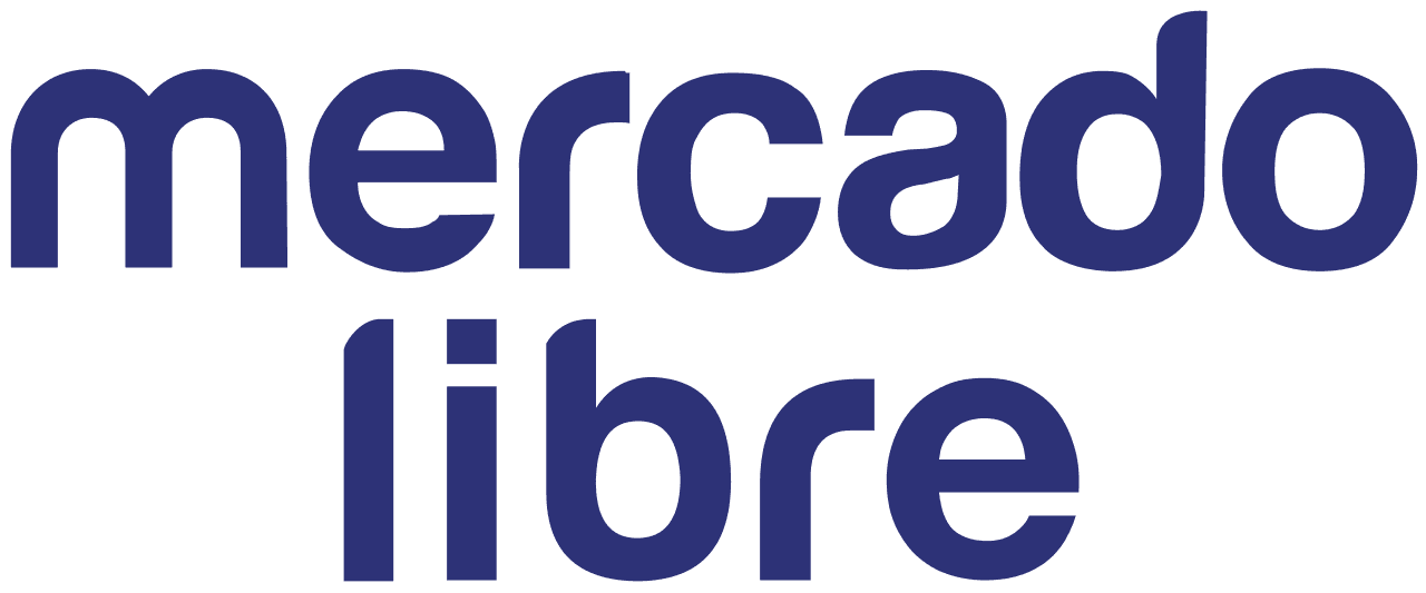 Mercado Libre wordmark logo