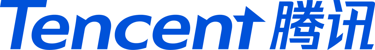 Tencent wordmark logo